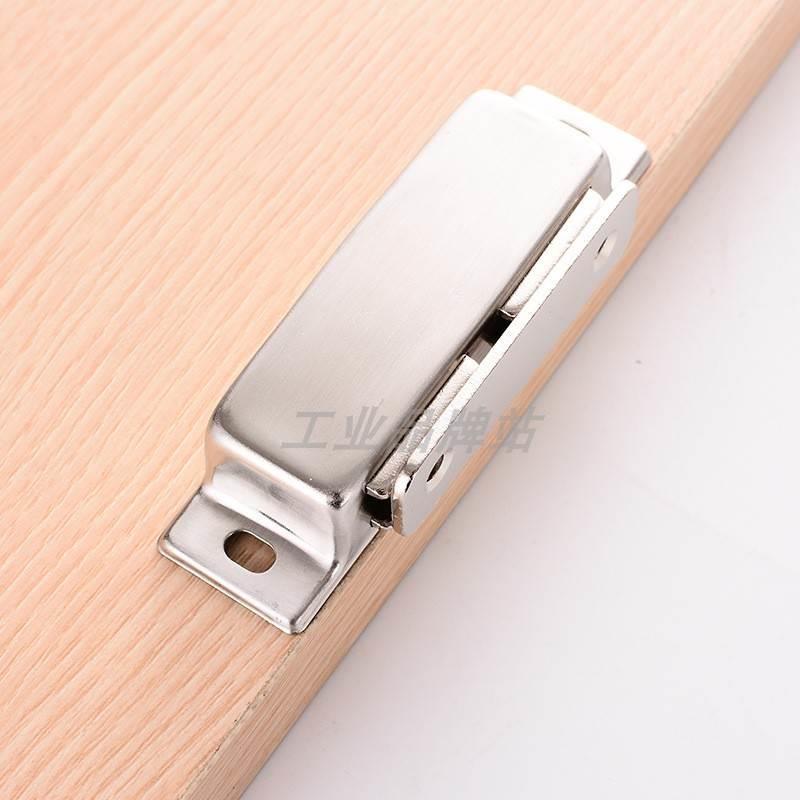 C-MGC1EN/2 C-GCBN1/ 不锈钢BSK3204门吸磁M吸金属磁力扣现货