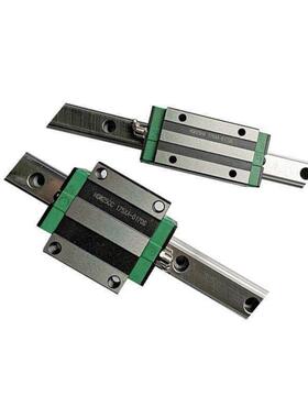 代国产中载滚珠直线导轨滑块IAS IAP IAV 01 03 21 23 51 53 31