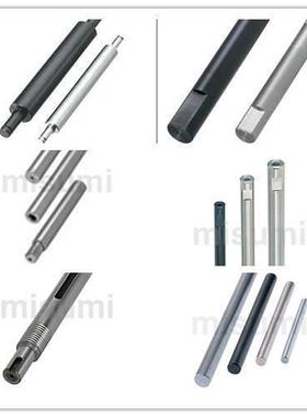 转轴SFHR PSFHR SSFHR3 4 5 6 8 10 12 15 20 35 40 50-L(15~1000