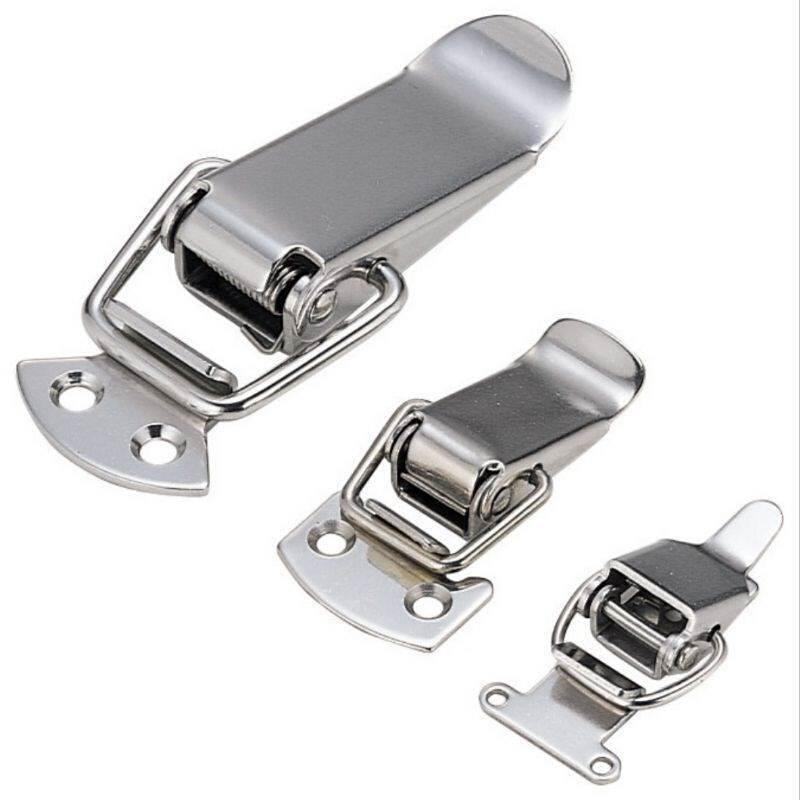 不锈钢弹簧卡 搭扣 PKWS2 PKWS3 PKWS4