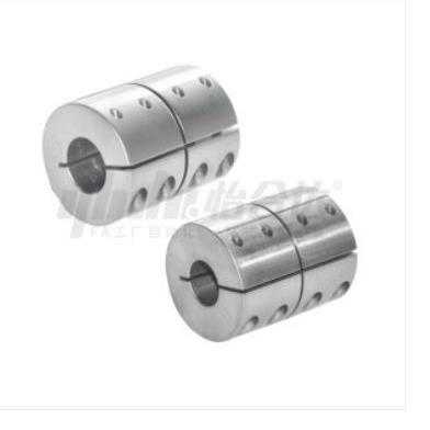 怡和达 DCR01-D16-d5-e5/6 DCR01-D20-d6-e6/8 刚性联轴器