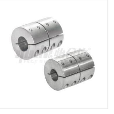 怡和达 DCR01-D16-d5-e5/6 DCR01-D20-d6-e6/8 刚性联轴器