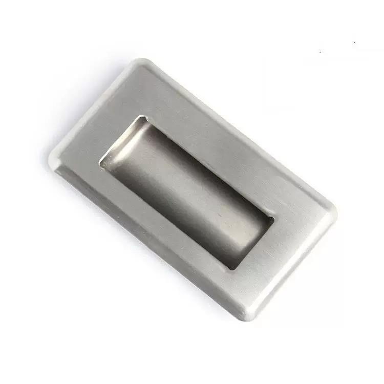 PULL-109/116替代上隆嵌入式拉手 PULN-100旋转拉手 PULF-90-120-