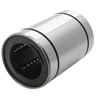 线性滚珠衬套E-LBB5 6 8 10 12 16 20 25 30 35 40 50-L经济型