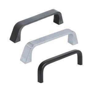 替怡和达XAC16/17-L90 XAC26 XAC27 XAC29 方形拉手 圆角型 内装