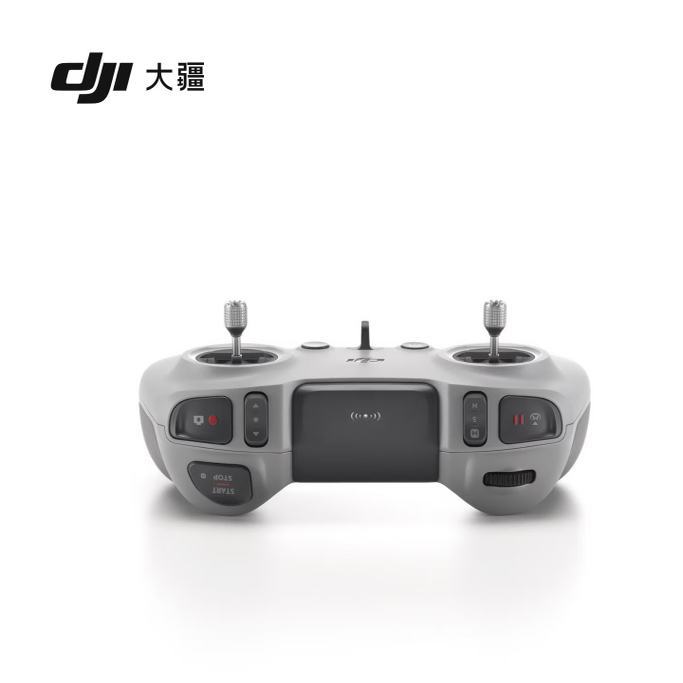 大疆DJI FPV 遥控器 3 DJI Neo 2/2DJI Avata 2/DJI 飞行眼镜 3