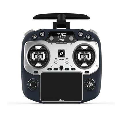 全新升级Jumper T15 遥控器FPG/RDC90/霍尔摇杆ELRS1瓦EdgeTX