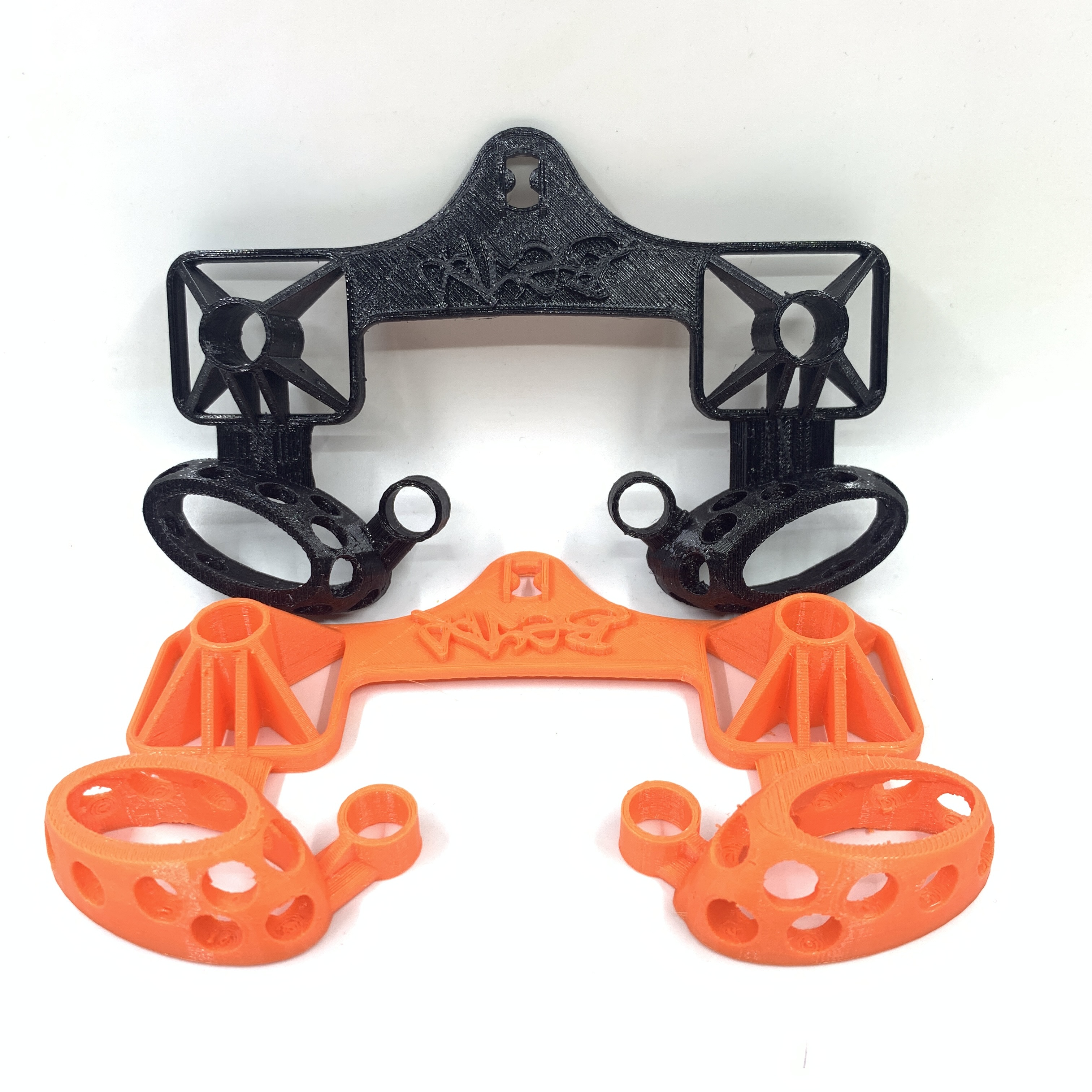 黑羊MAMBO遥控器小胡子遥控器保护3D打印件 多色可选