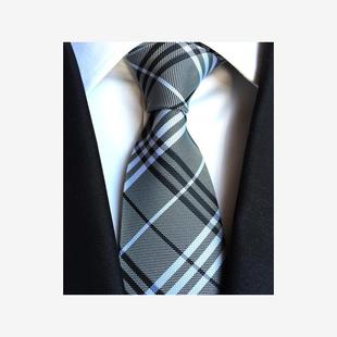 tie ties men 领带 西装 male男士 neck Party Wedding necktie 8cm