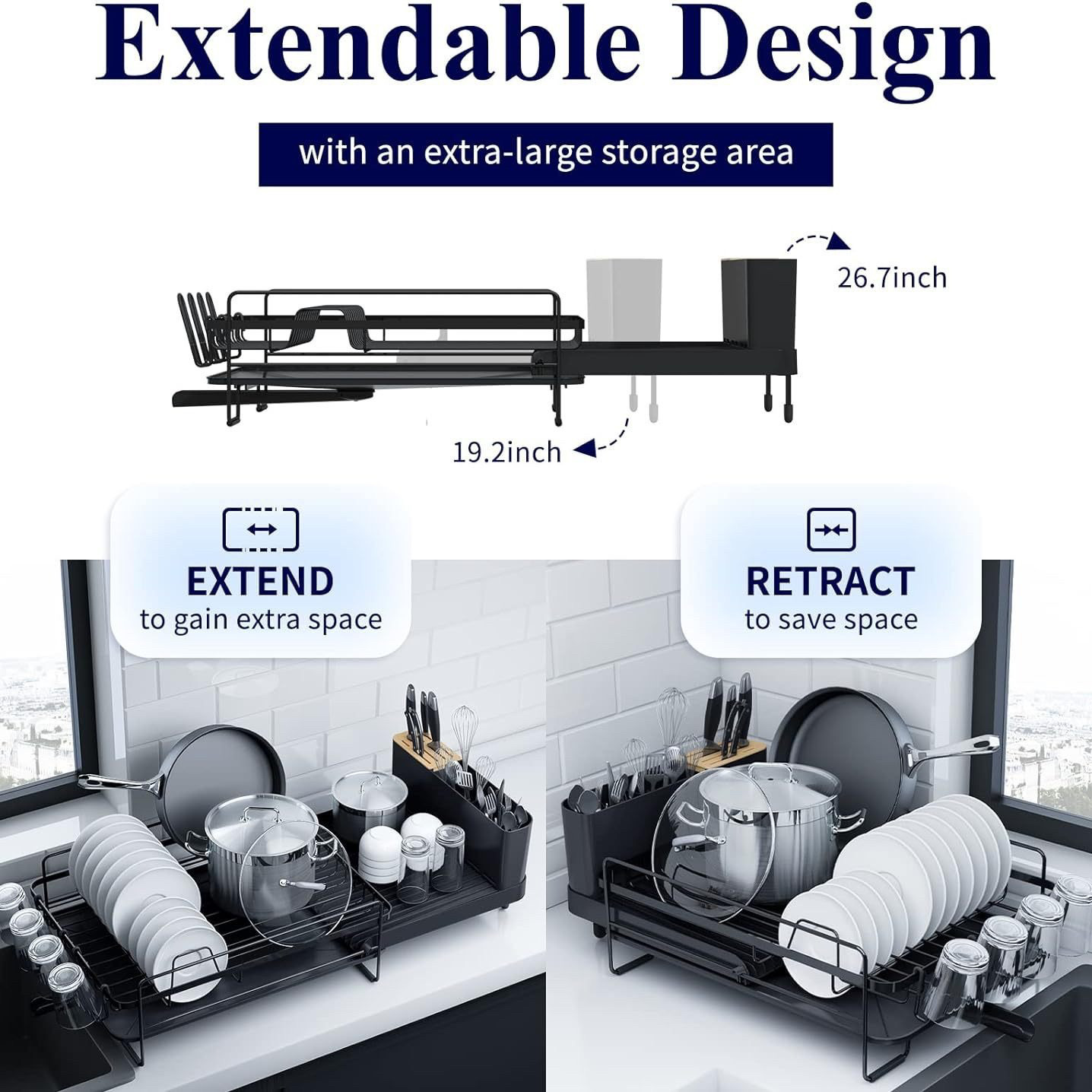 BowlandDishRackreKit
