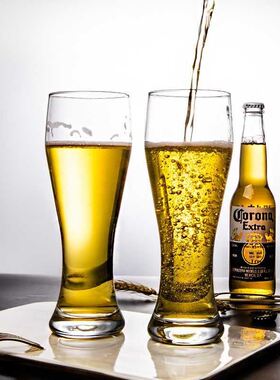 Beer Glass Cup Party Bar Club Drinkware Vodka Whiskey