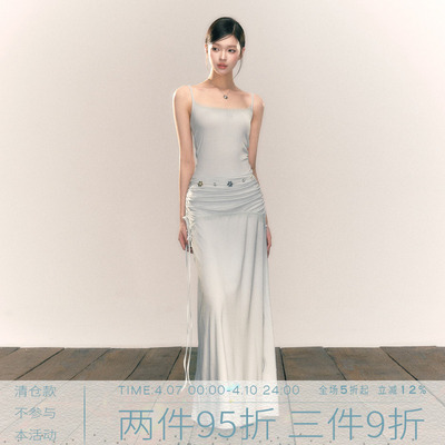 MMMOUND新品上新连衣裙