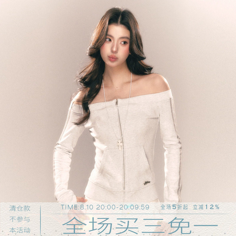 MMMOUND新品上新卫衣图片