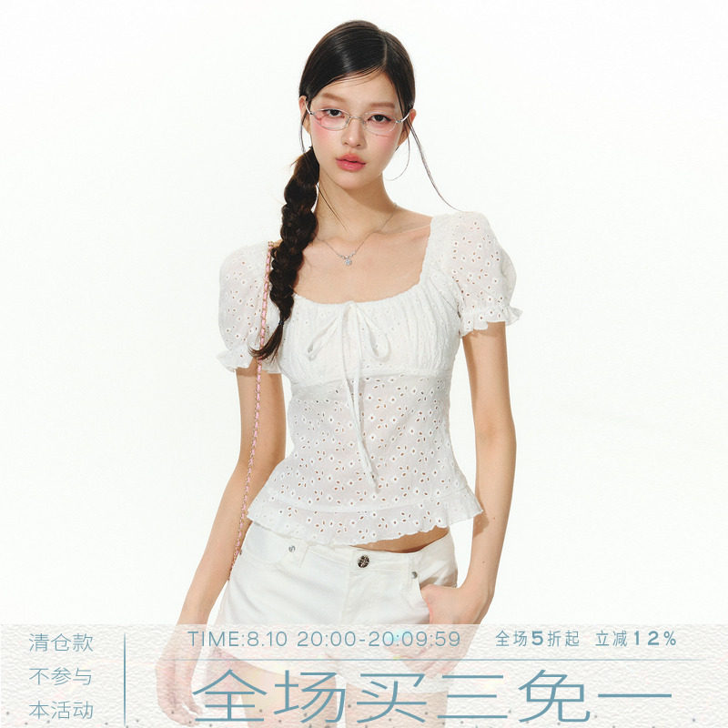 MMMOUND新品上新短袖T恤图片