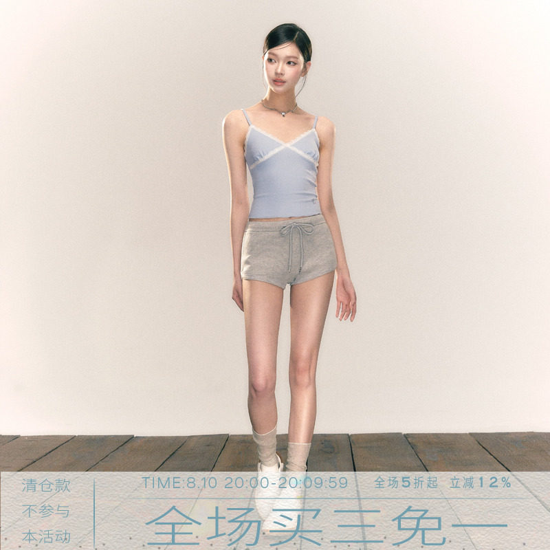 MMMOUND新品上新短裤图片