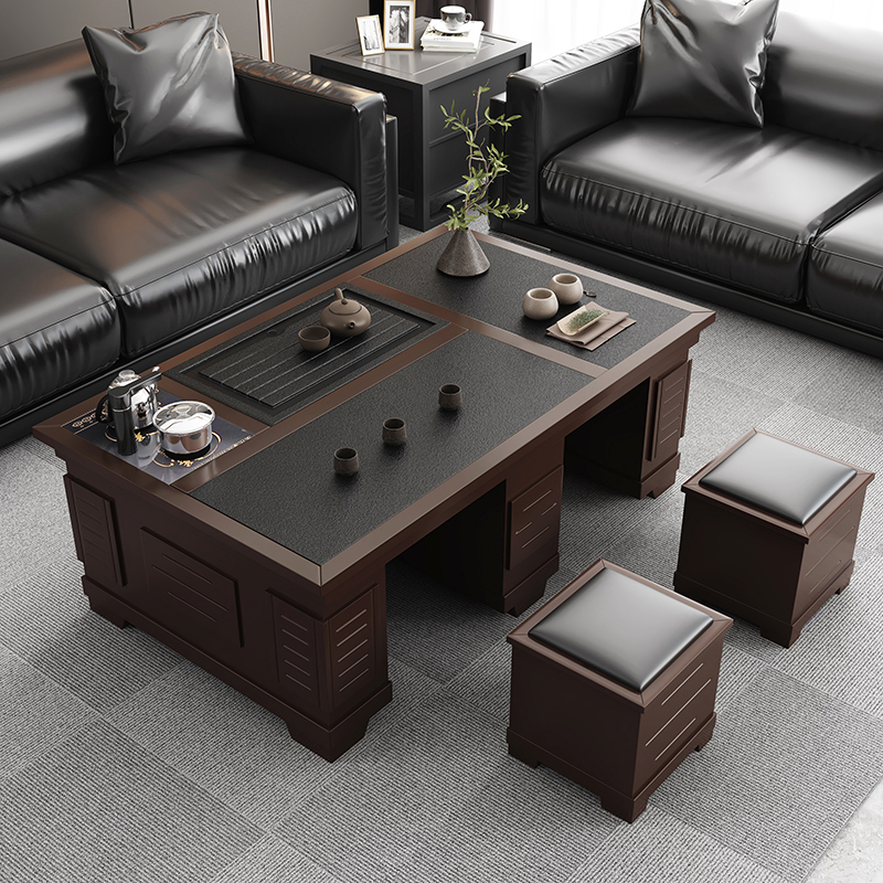 翰云思家具茶台工厂直销