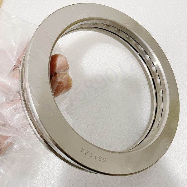 不锈钢推力球轴承 S 51112 51113 51114 51115 51116 51117 51118