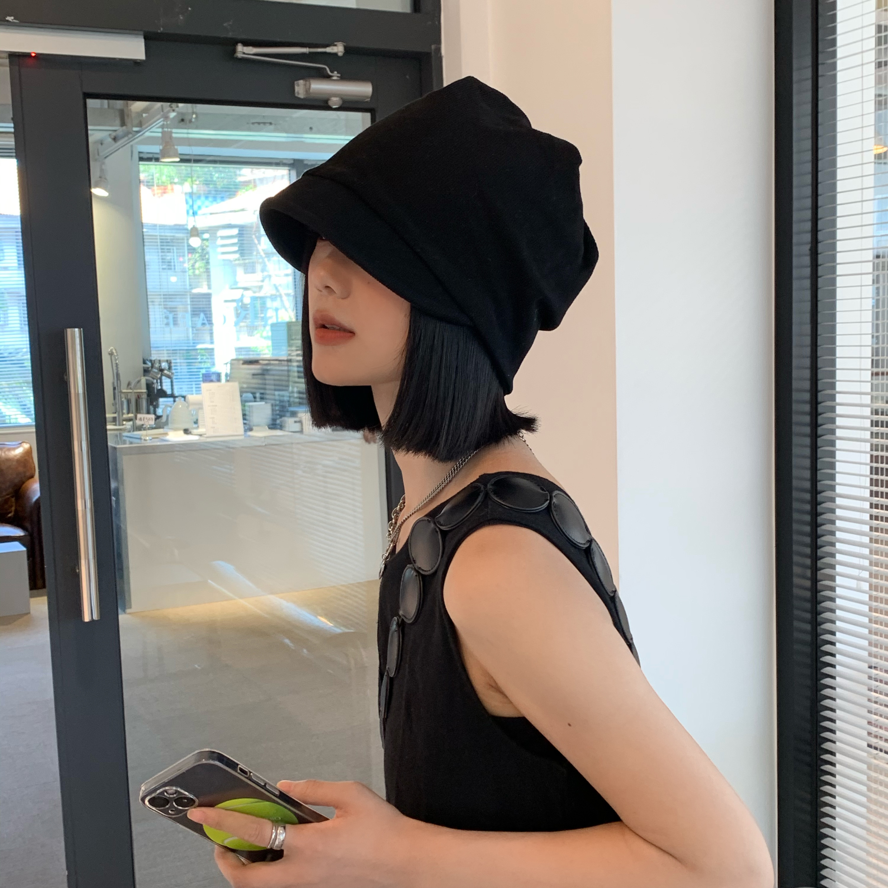 潮流精品，品质保证