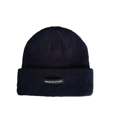 冷帽线帽棉帽男秋冬好看