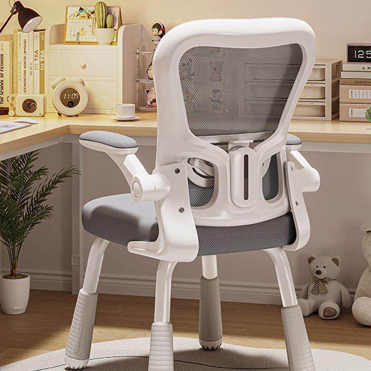 学习椅子舒服久坐初高中小学生家用书桌写作业儿童升降写字电脑椅