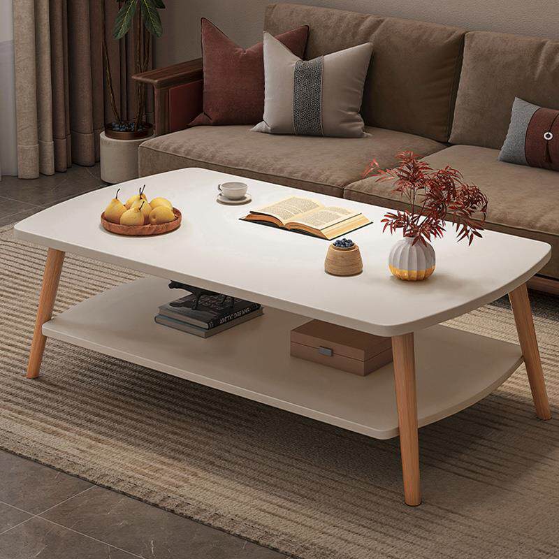 茶几客厅家用小户型沙发边几卧室床头桌出租屋阳台简约现代小桌子