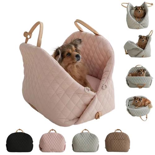 可拆卸手提包车载两用旅行