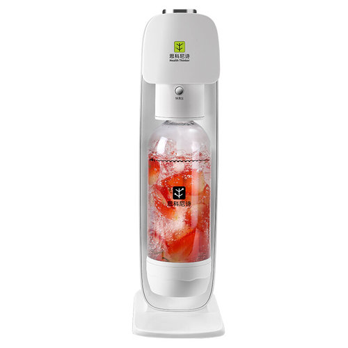 可向饮料打气 苏打水机气泡水机商用自制碳酸饮料机汽水机家用