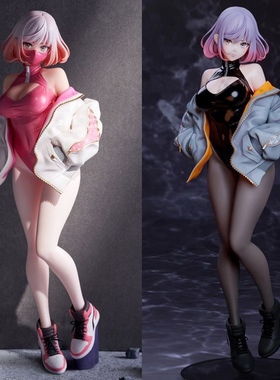 Astrum Design运动鞋  口罩 LUNA露娜手办 潮玩模型 周边摆件礼物