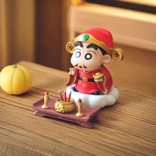 2025请暴富!新春限定款