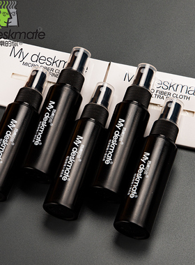 眼镜清洗液洗眼镜液水手机屏幕镜片喷雾护理清洁剂同桌的你