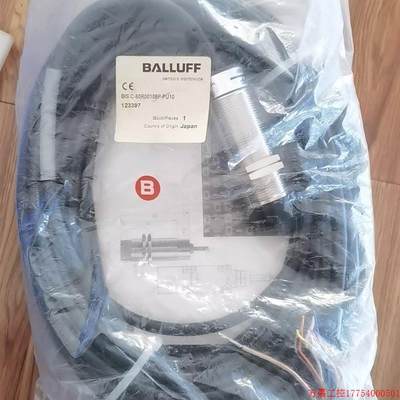 拍前询价:BALLUFF BIS C-60R00108P-PU10