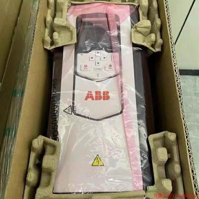 拍前询价:ABB变频器ACS880-01-02A4-3 0.75KW议价