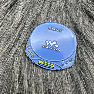 索尼CD播放器品牌收藏金属徽章