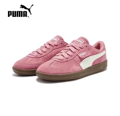 PUMA彪马女鞋PALERMO运动鞋休闲鞋408532-01