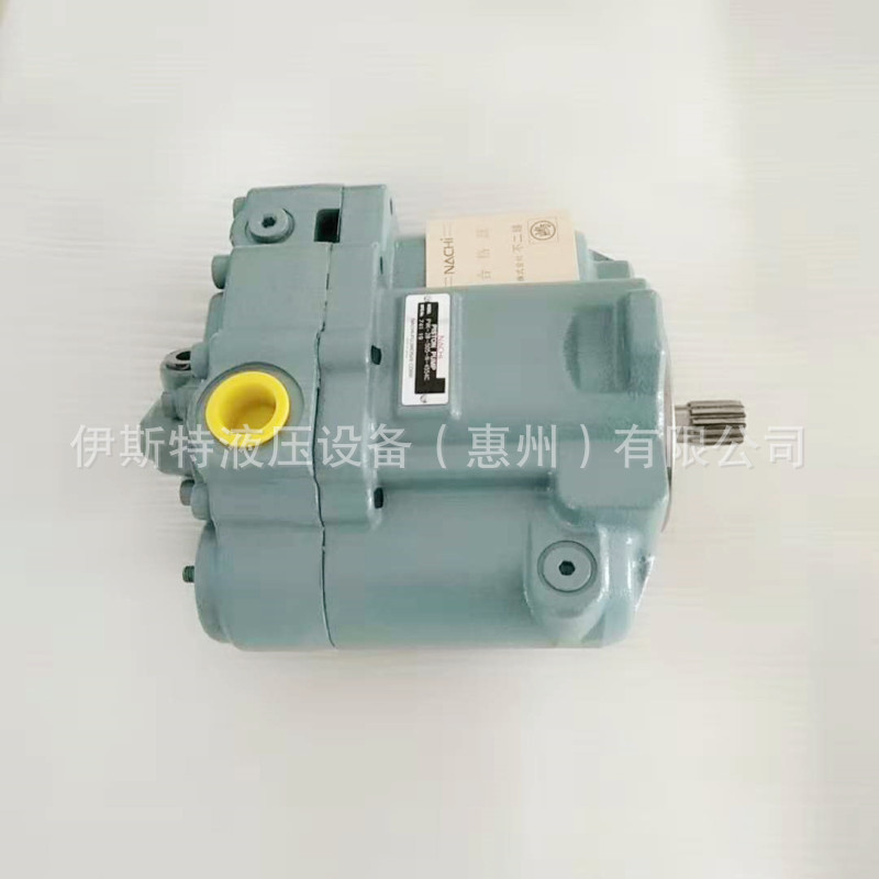 现货NACHI不二越油泵PVK-2B-505-N-455C柱塞泵变量泵质量保证