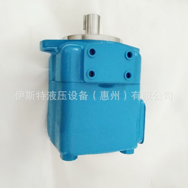 威格士VICKERS叶片泵45V50A-1A22L/45V50A-1B-22R/45V-50A-1C22L