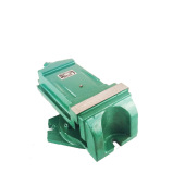 机用平口钳u. 钻床夹钳 机床附件 机用台虎钳