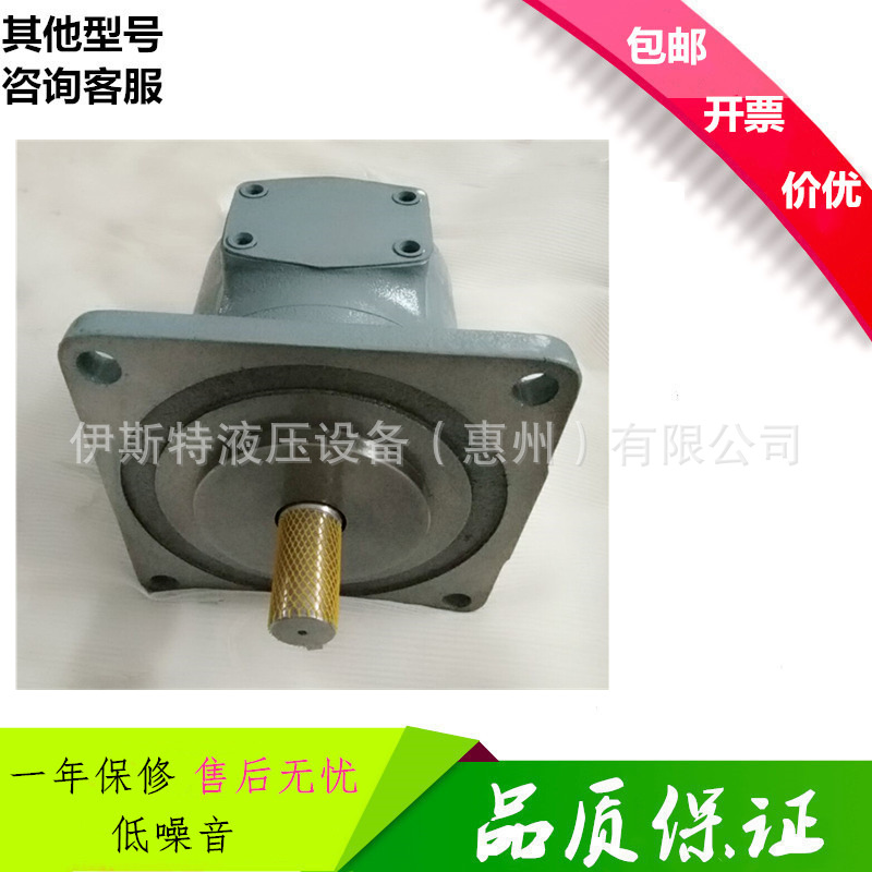 日本TOKIMEC东京计器叶片泵SQP31-25/30/32/38-5-86CD-18油泵