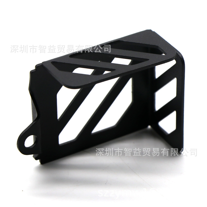 适用于HONDA CB500X CBR500R CBR150R CBR300R 后刹车油壶保护罩