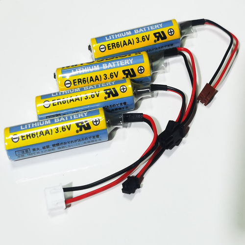三菱F2-40BLFX1N/FX2N专用电池