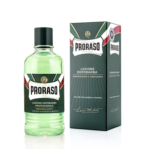 Proraso 桉树须后水400ML-2.0