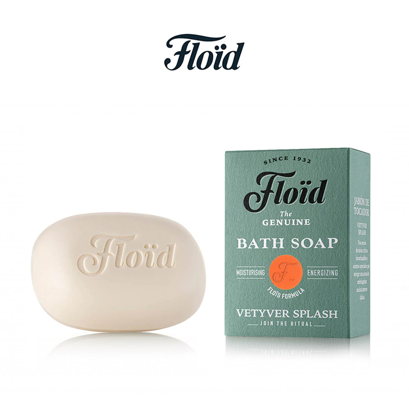 FLOID男士肥皂120g