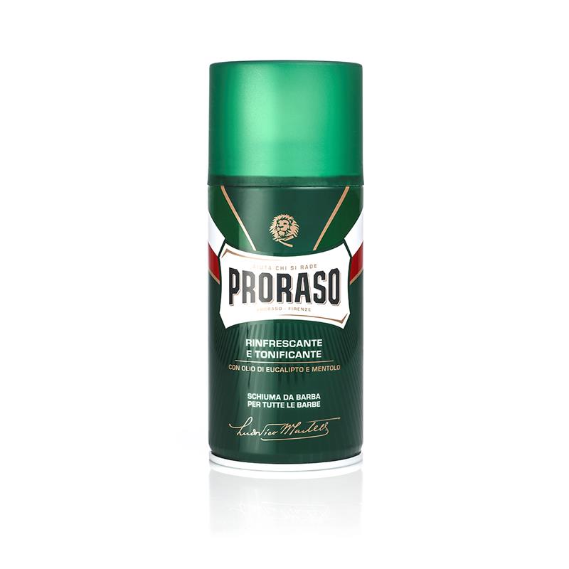 Proraso 桉树剃须泡沫300ML（剃须膏类目）-2.0