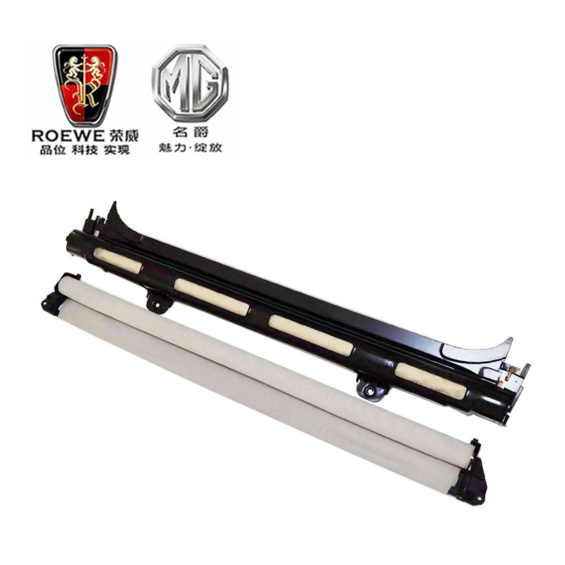 荣威RX5遮天窗遮阳帘遮阳板卷帘