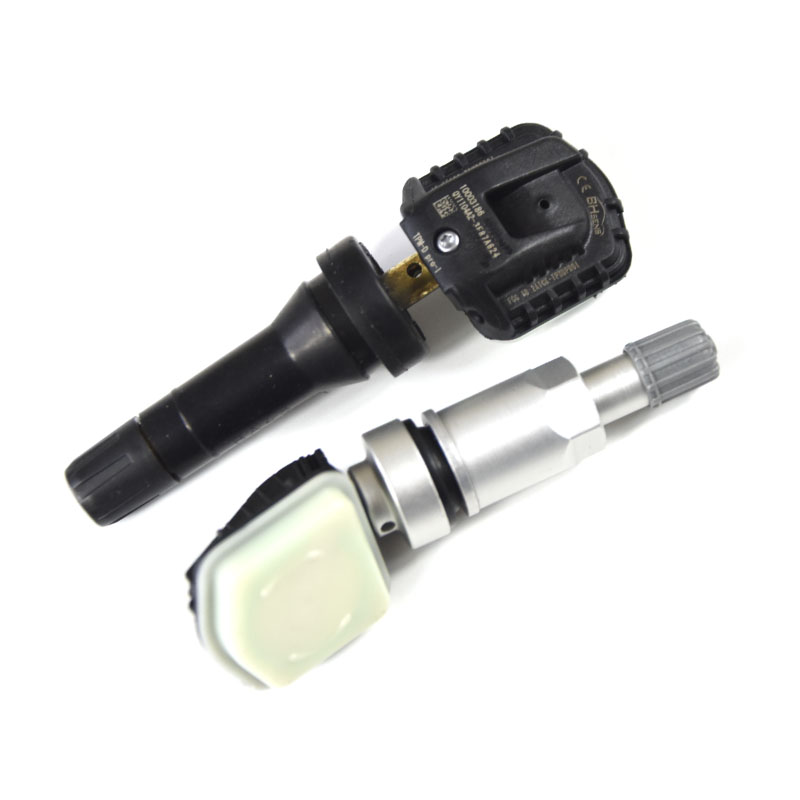 荣威RX5RX3胎压传感器轮胎检测器