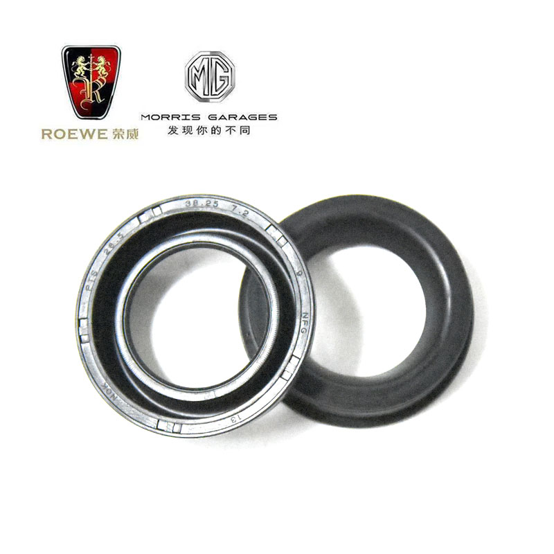 荣威350机油控制阀密封圈油封