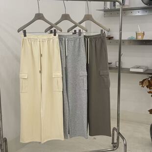 【清仓no退no换】工装裤6813