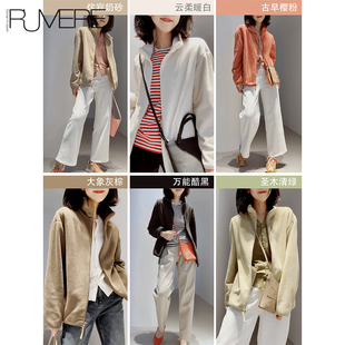 25秋冬~最卷的外套搭子!【软颗粒绒/云朵柔感/轻便保暖】男女同款