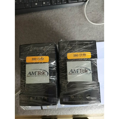 拍前询价：AMTEK软启动器 DC10-40P0-00AJ