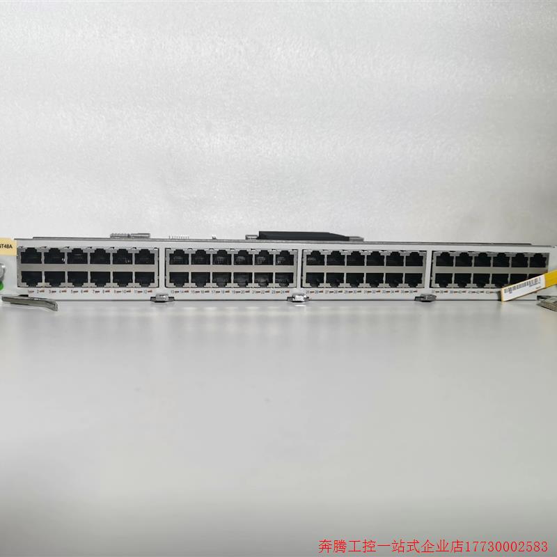 拍前询价:中兴交换机ZXR10 8905E H1GT48A 48口千兆【议价产品】